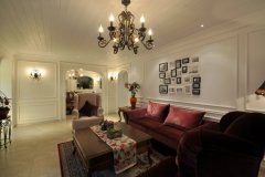 装修流程之装修公司的选