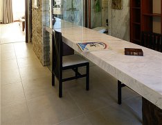 装修流程之室内装饰物的