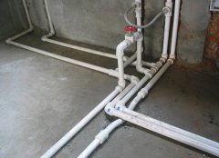 装修流程全揭秘20：水电改