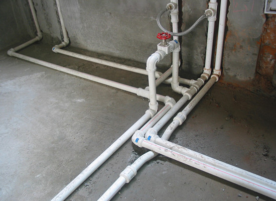 装修流程全揭秘20:水电改造施工注意事项