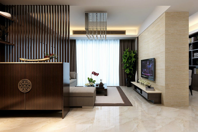 如何在老房装修中获利